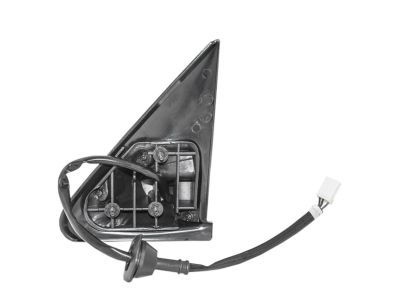 Dodge 55076488AB MIRROR Outside Rearview