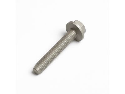 Mopar 6508543AA Screw And Washer Hexagon Head M10X1.50X65.00