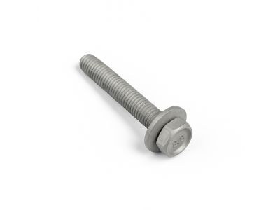 Mopar 6508543AA Screw And Washer Hexagon Head M10X1.50X65.00