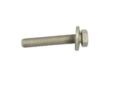 Mopar 6508543AA Screw And Washer Hexagon Head M10X1.50X65.00