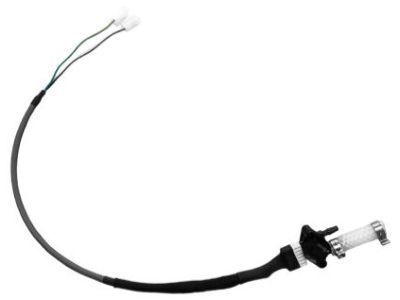 Dodge 52110004AF Shift Control Cable