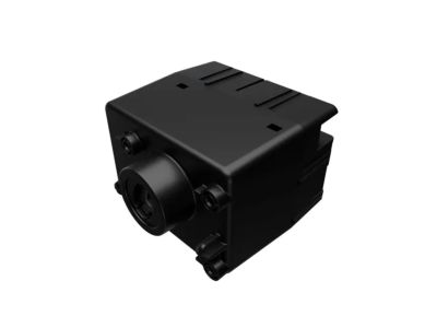 Mopar 5026364AH Receiver Wireless Ignition Node