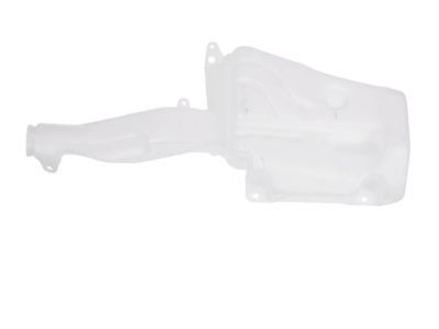 Jeep 68406291AA Washer Reservoir
