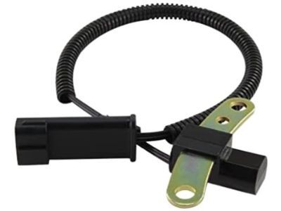 Dodge 56051166AA WIRING Battery Negative