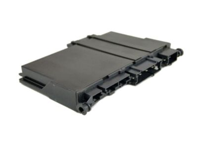 Jeep 68105045AE CONTROL MODULE MEMORY SEAT & MIRROR CONTROL