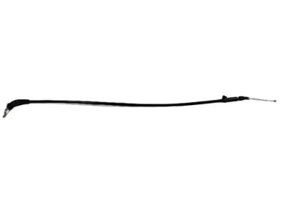 Chrysler 68040770AA Cable