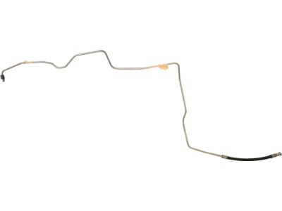 Mopar 52028769AB Tube And Hose Oil Cooler Return