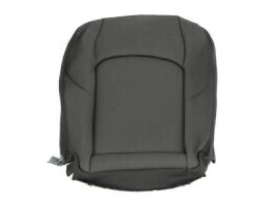 Jeep Seat Cover - 5PK32DX9AC