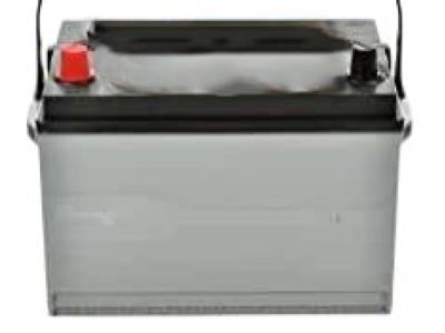 Jeep BBAH7800AA BATTERY Storage