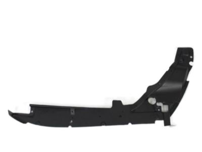 Jeep 68194234AA PANEL CLOSEOUT