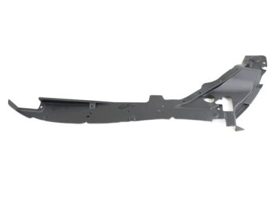 Jeep 68194234AA PANEL CLOSEOUT