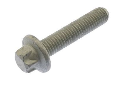 Dodge 6510441AA Bracket Bolt