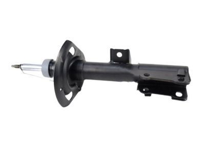 Dodge 68039643AF STRUT Suspension