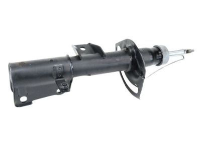 Dodge 68039643AF STRUT Suspension