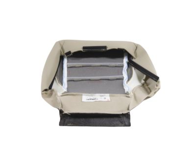 Mopar 6QU26HL1AB Cover Rear Seat Cushion 3RD Row