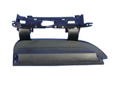 Dodge 1SV44DX9AE DOOR Glove Box
