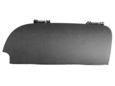 Dodge 1SV44DX9AE DOOR Glove Box