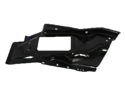 Jeep 55396442AB Extension Panel