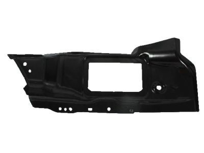 Jeep 55396442AB Extension Panel