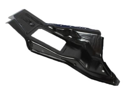 Jeep 55396442AB Extension Panel