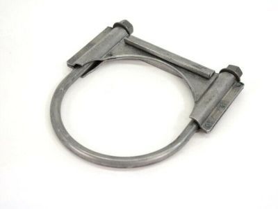 Dodge 52018532 CLAMP Exhaust