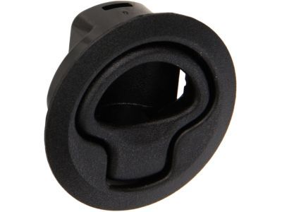 Chrysler 5139527AA LATCH Cargo Door