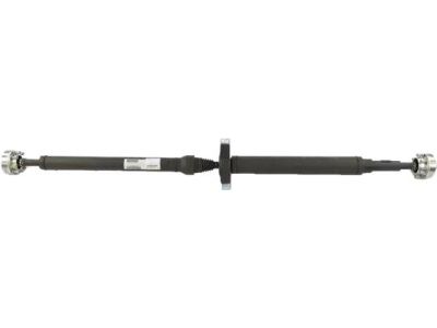 Mopar 52123974AH Shaft Drive Rear