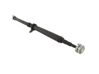 Mopar 52123974AH Shaft Drive Rear