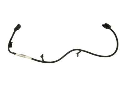 Mopar 68054633AB Wiring Fender Lamp