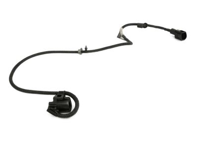 Mopar 68054633AB Wiring Fender Lamp