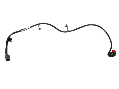 Mopar 68054633AB Wiring Fender Lamp