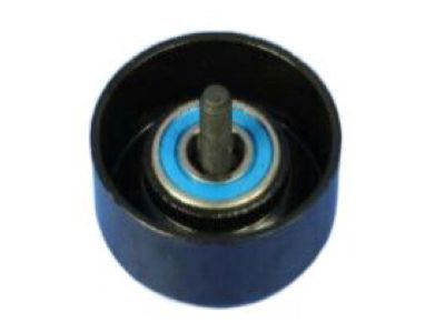 Jeep 53013324AA PULLEY Idler