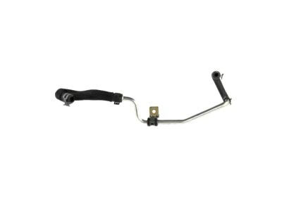 Mopar 68378169AA Tube Engine Oil Heater Coolant Supply