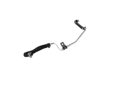 Mopar 68378169AA Tube Engine Oil Heater Coolant Supply