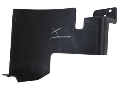 Dodge 68051396AA Closure Panel