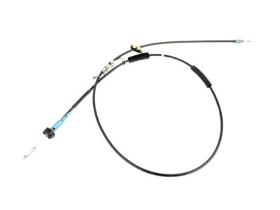 2021 Dodge Challenger Parking Brake Cable - 4779591AH