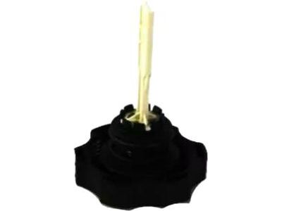 Mopar 68388115AA Cap Coolant Recovery Bottle