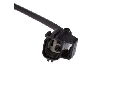 Jeep 55057301AA ELEMENT Heated Seat Seat Back