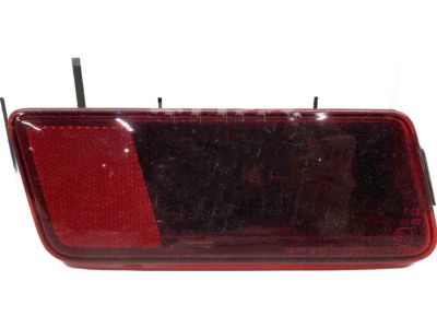 Mopar 5178273AB Lamp Rear Fog