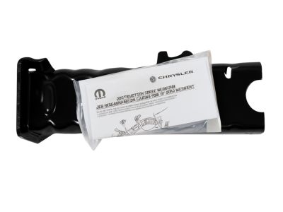 Mopar 68050418AB Extension Front Rail