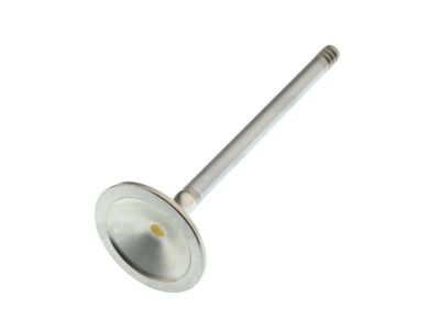 Jeep Exhaust Valve - 5038332AB