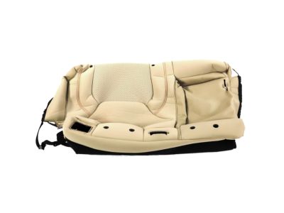 Mopar 6ST11CV5AC Cover Rear Seat Back Left