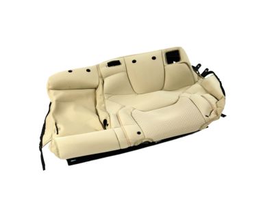 Mopar 6ST11CV5AC Cover Rear Seat Back Left