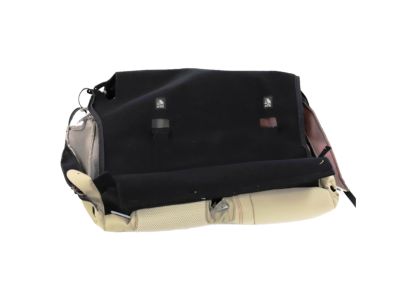 Mopar 6ST11CV5AC Cover Rear Seat Back Left