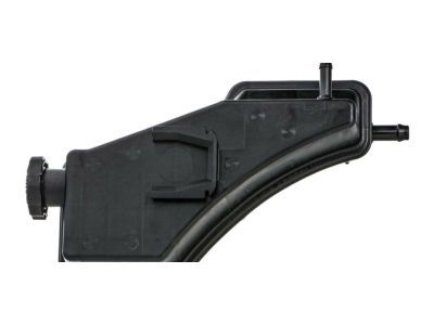 Jeep 52124317AB Reservoir