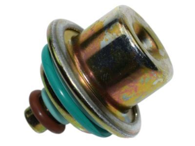 Chrysler Cirrus Fuel Pressure Regulator - 5003870AA