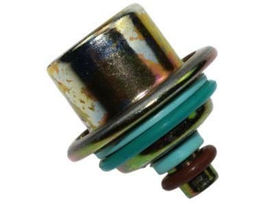 Chrysler Cirrus Fuel Pressure Regulator - 5003870AA