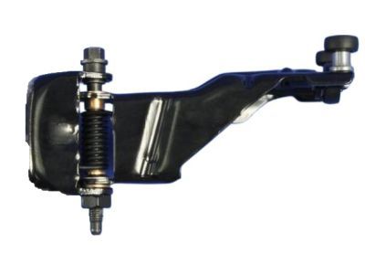 Dodge 5020672AF HINGE Sliding Door