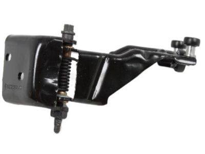 Dodge 5020672AF HINGE Sliding Door