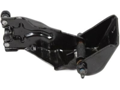 Dodge 5020672AF HINGE Sliding Door